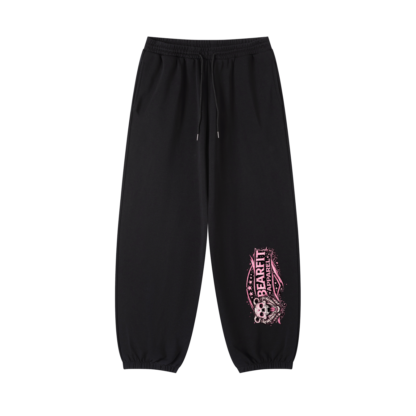 Essential Jogged Sweatpants