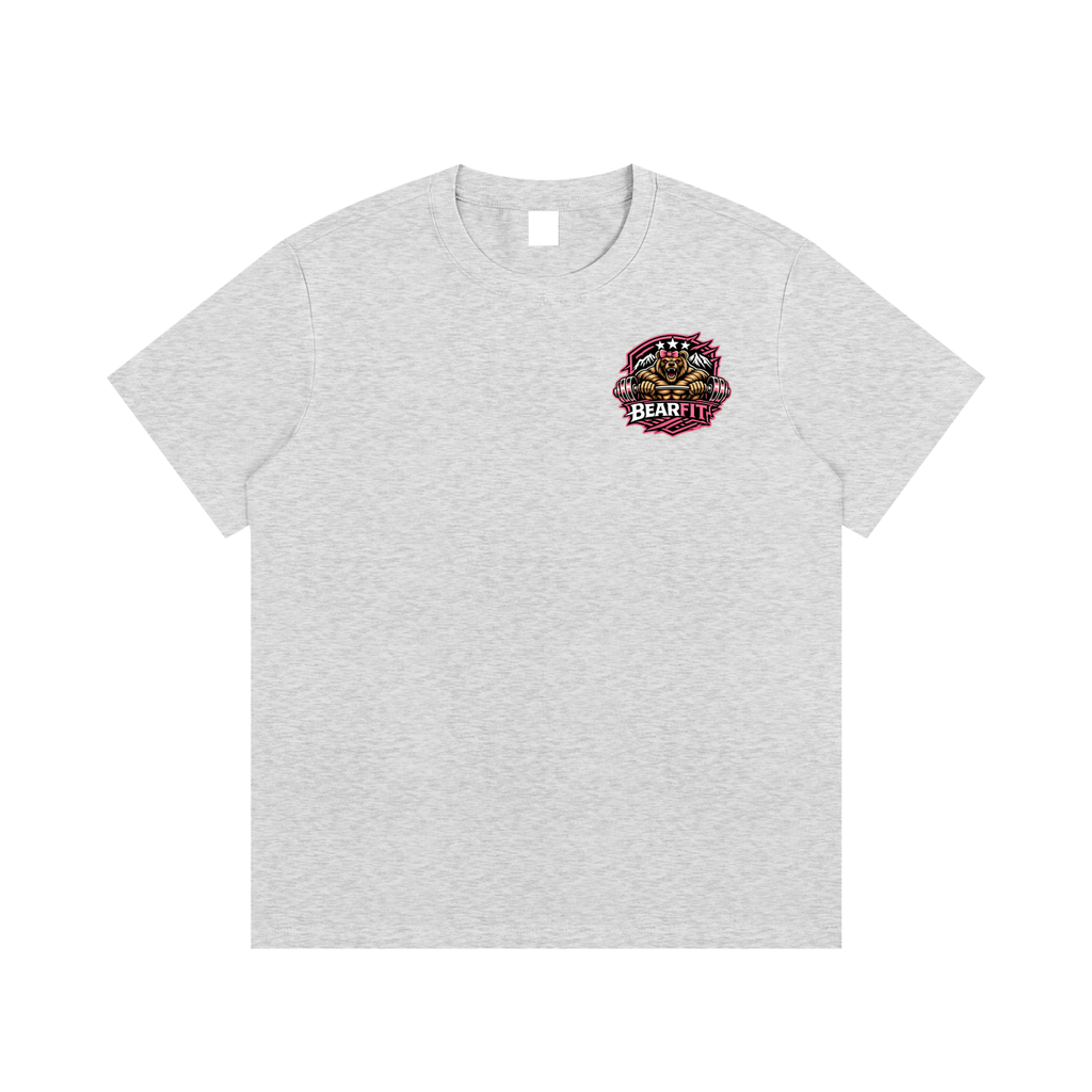 Essential Cotton T-Shirt