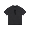Sword Cotton T-Shirt