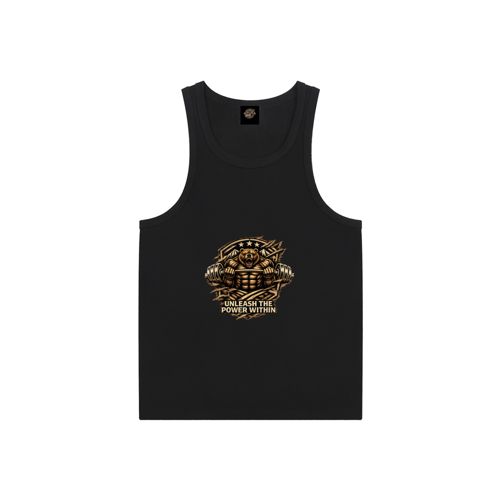 Unleash Essential Performance Tank Top