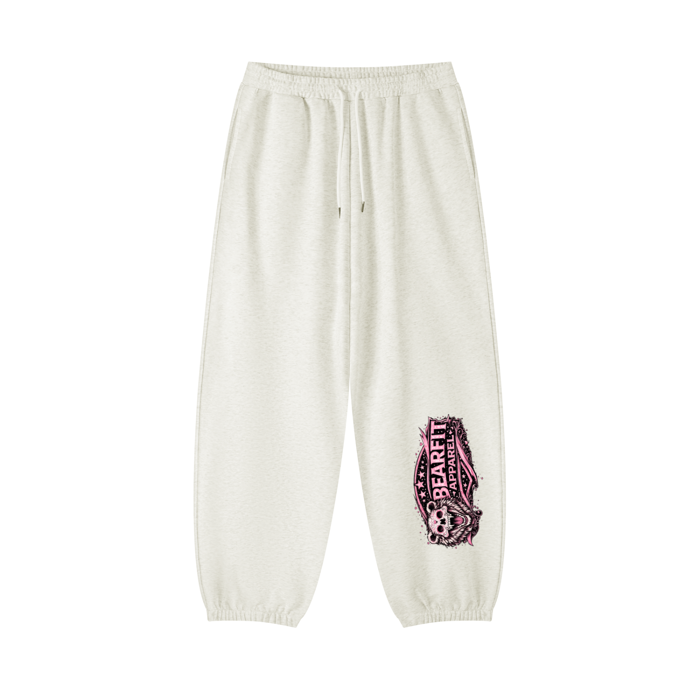 Essential Jogged Sweatpants