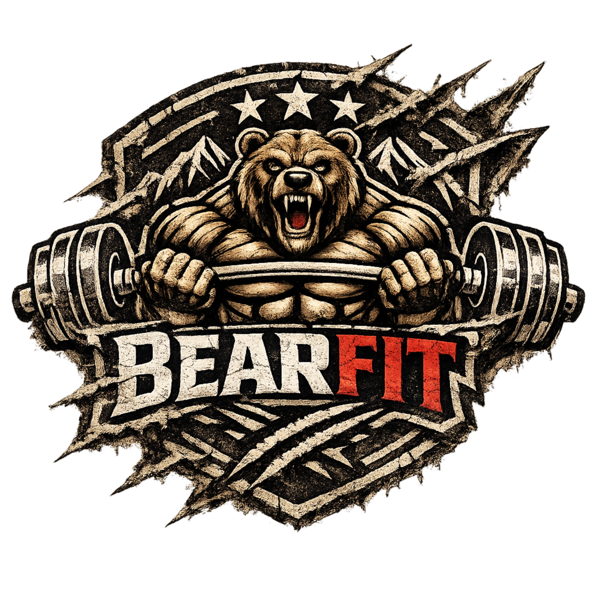 BearFit Apparel