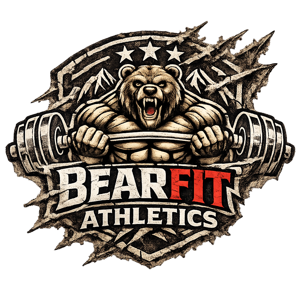 BearFit Apparel