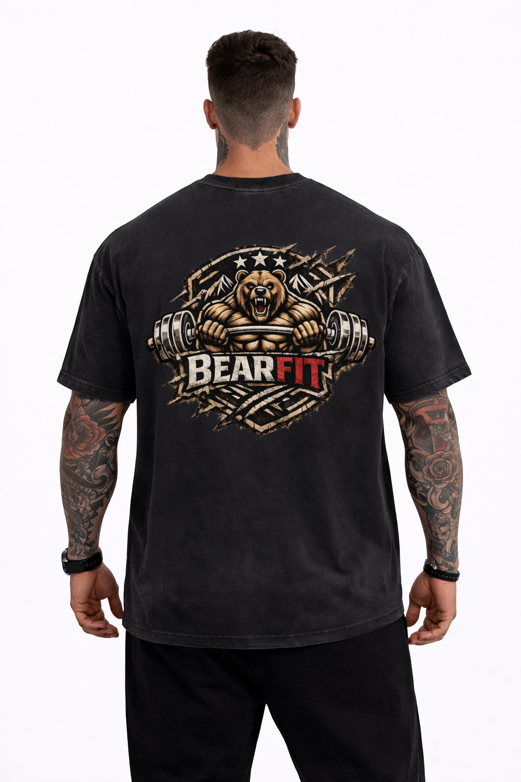 BearFIT T-Shirt