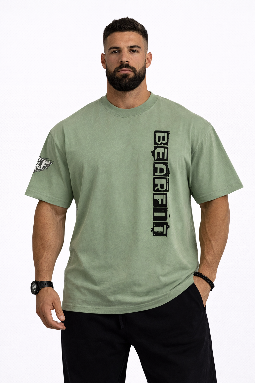 Blocked T-Shirt