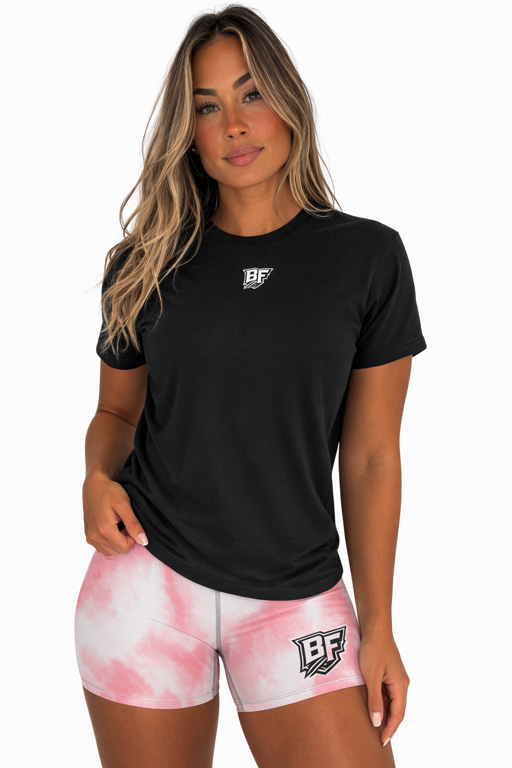Women's BF T-Shirt
