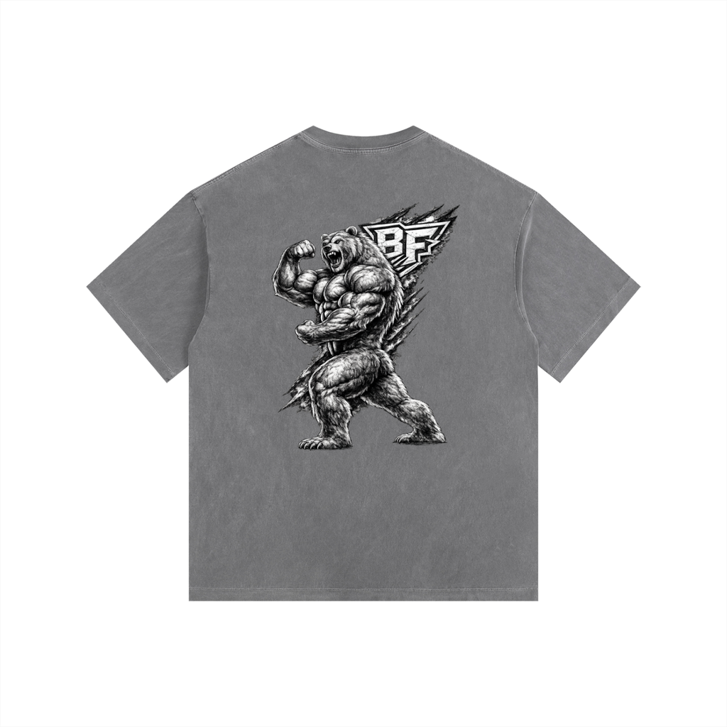 Fit Like a Bear T-Shirt
