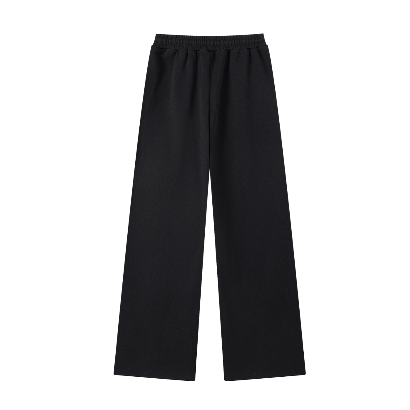 Women’s Essential Straight-Leg Sweatpants