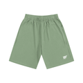 Essential Heavyweight Cotton Shorts