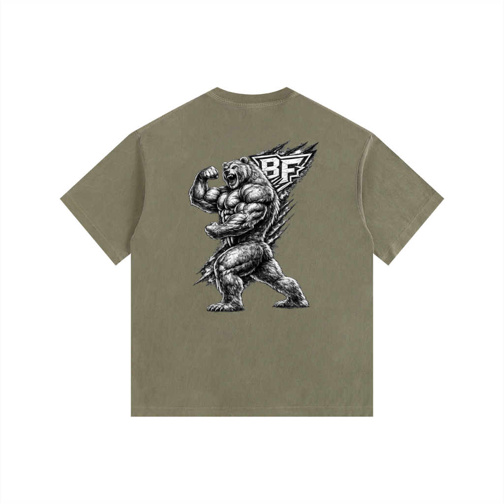 Fit Like a Bear T-Shirt