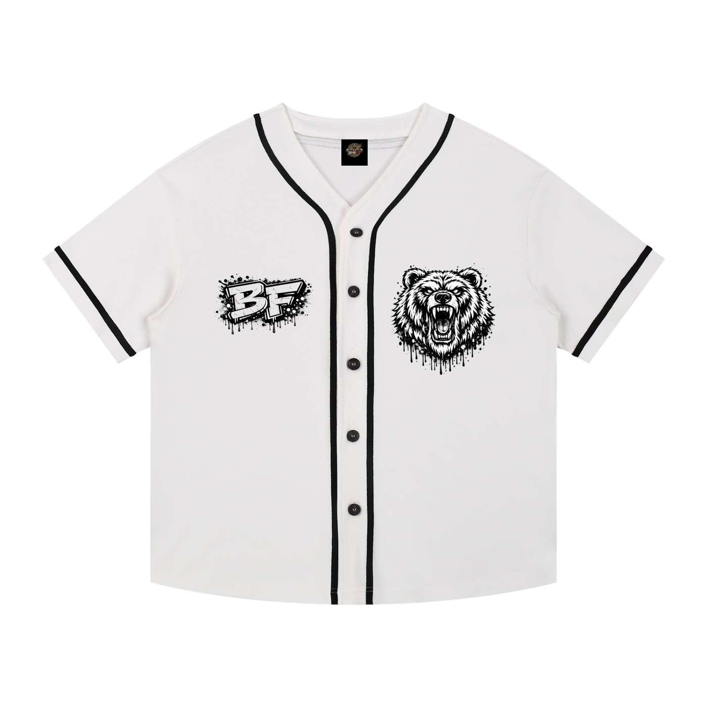 BearFit Jersey