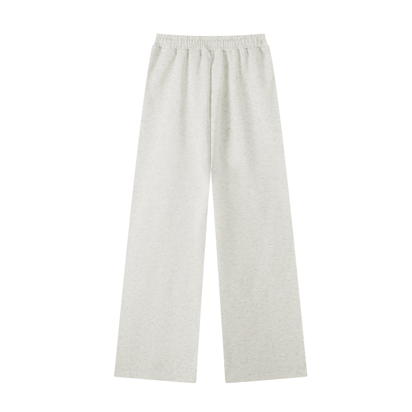 Women’s Essential Straight-Leg Sweatpants