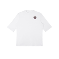 Essential Mock Neck Short Sleeve T-Shirt