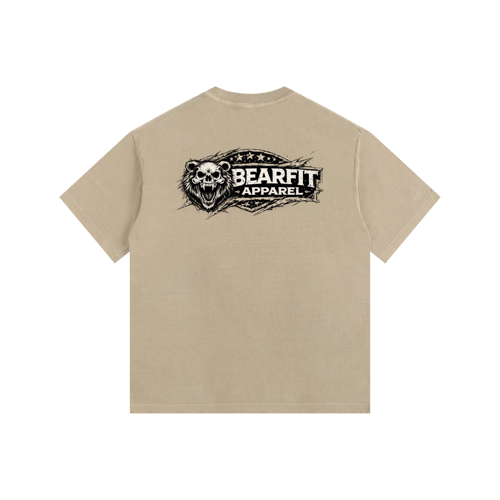 BearFIT Apparel T-Shirt
