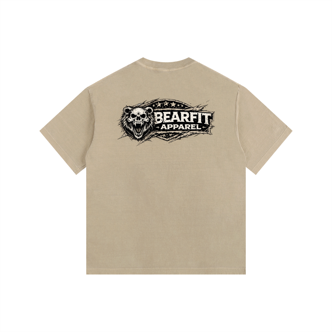 BearFIT Apparel T-Shirt