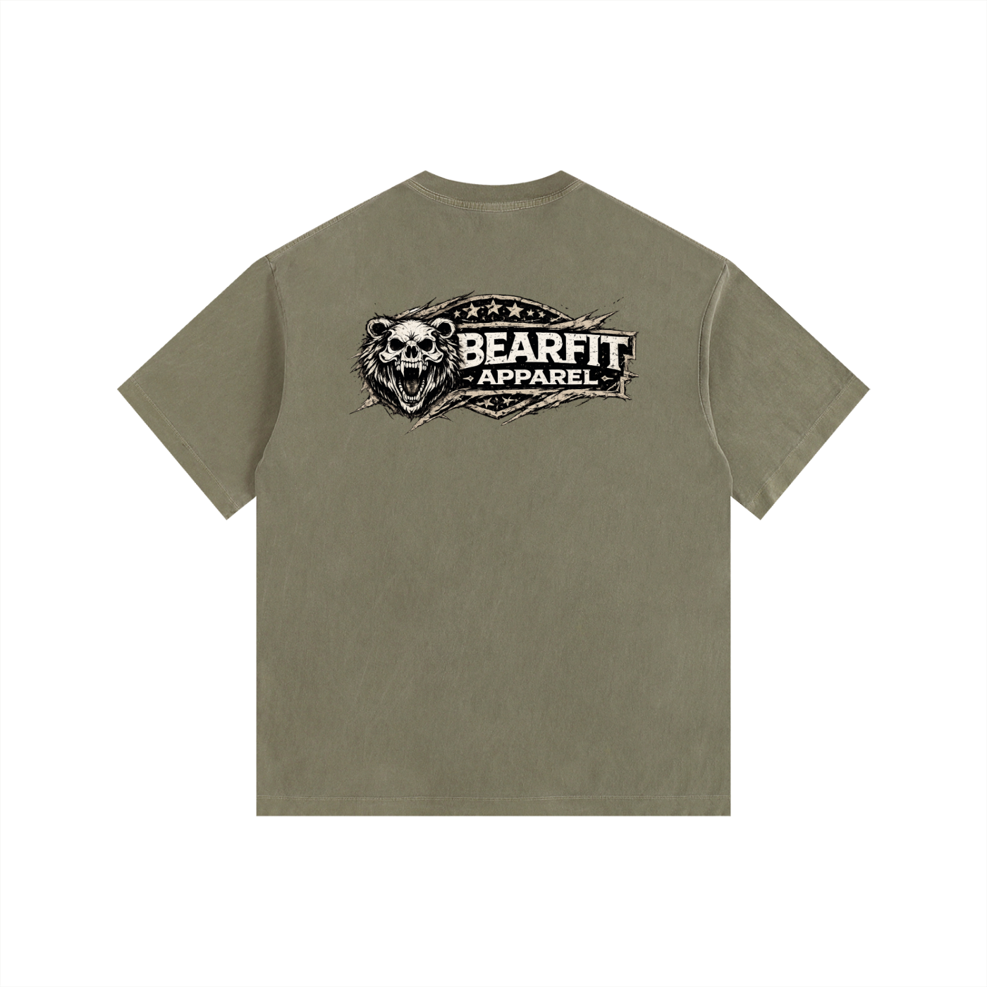 BearFIT Apparel T-Shirt