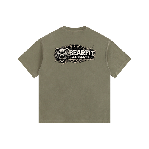 BearFIT Apparel T-Shirt
