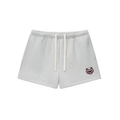 Essential Fleece Drawstring Sweatshorts