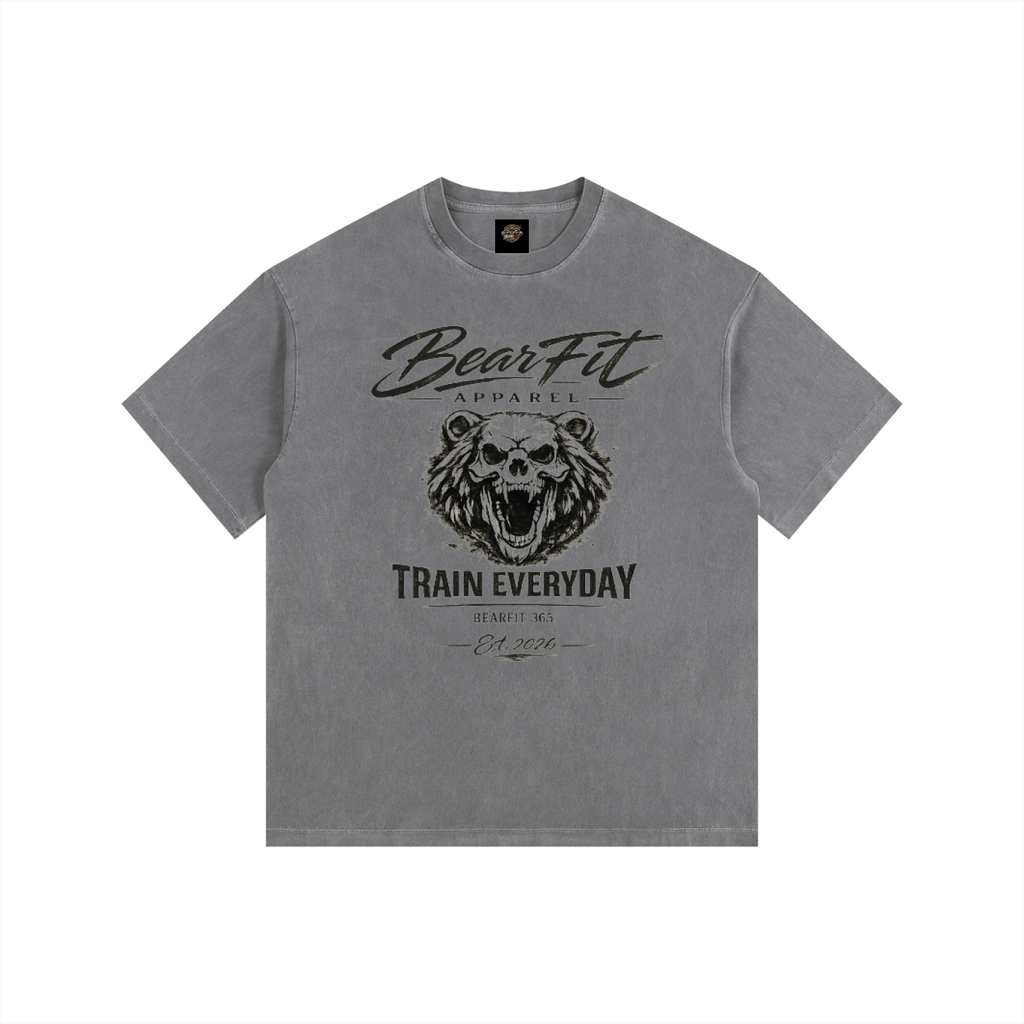Train Everyday T-Shirt