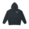 Designed In Essential Heavyweight Hoodie
