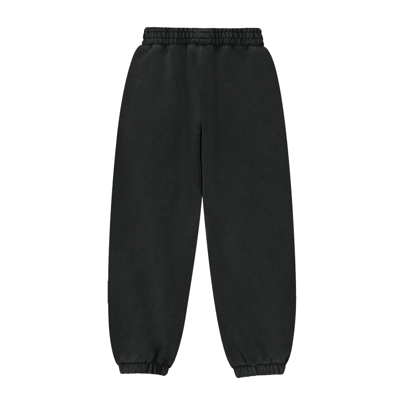 Built For War Fleeced Jogger Sweatpants