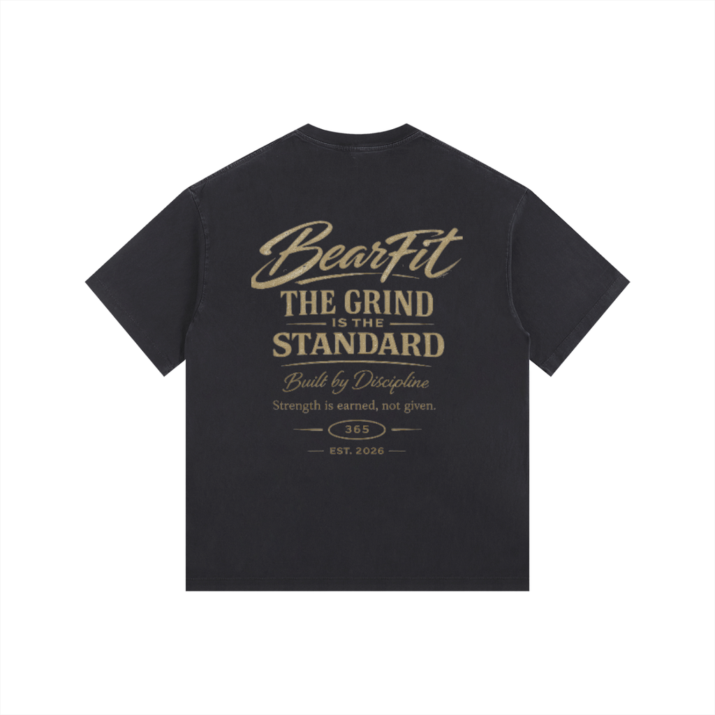 The Grind T-Shirt