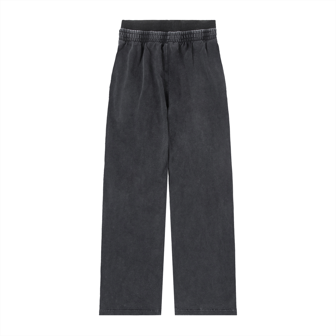 Women’s Vintage Washed Waist Pants