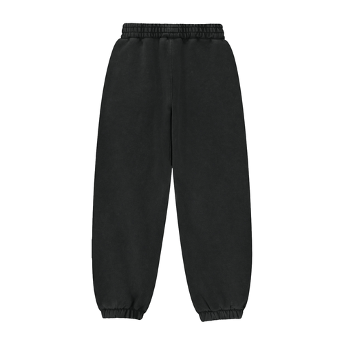 Built For War Dagger Fleeced Jogger Sweatpants