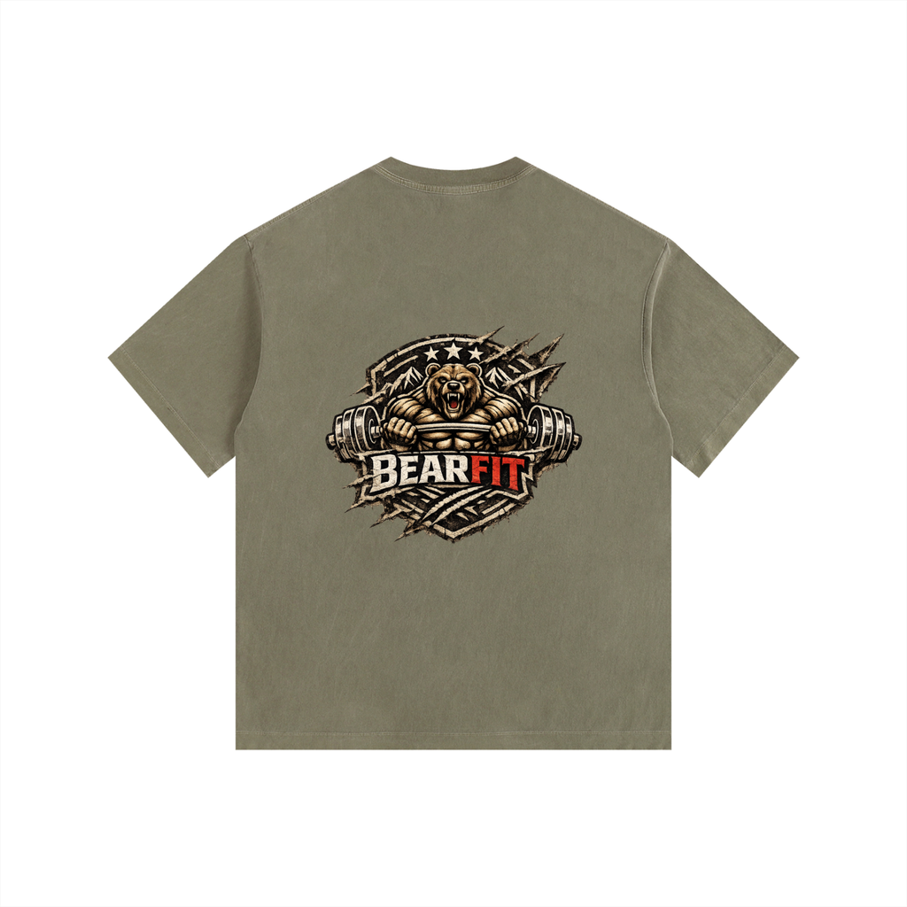 BearFIT T-Shirt