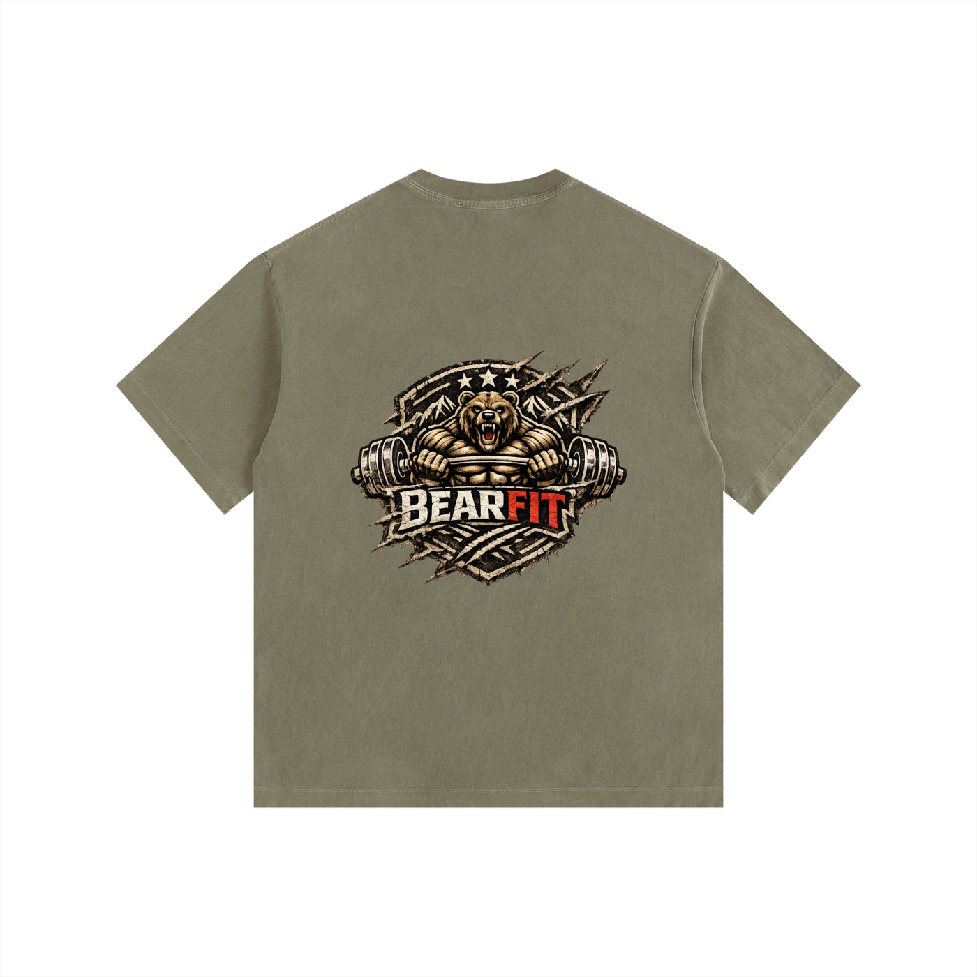 BearFIT T-Shirt
