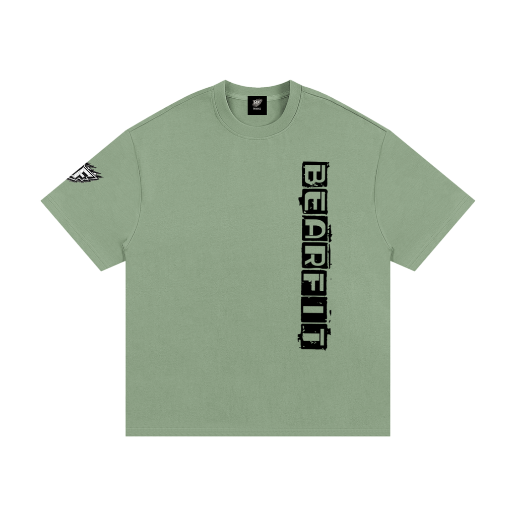 Blocked T-Shirt