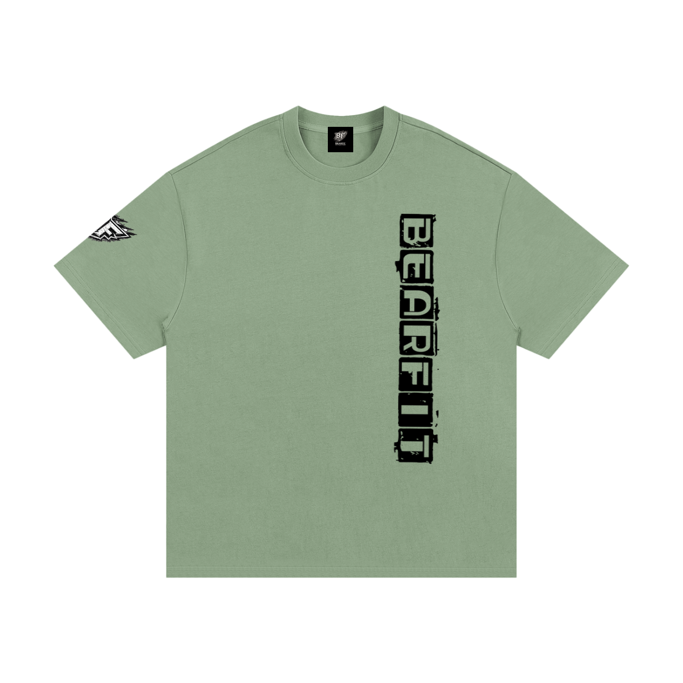 Blocked T-Shirt