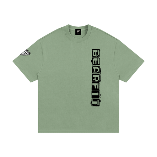 Blocked T-Shirt