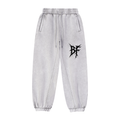 Built For War Fleeced Jogger Sweatpants