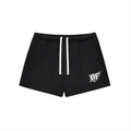 Women’s Essential Fleece Drawstring Sweatshorts
