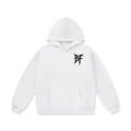 Sword Oversize Fleece Hoodie
