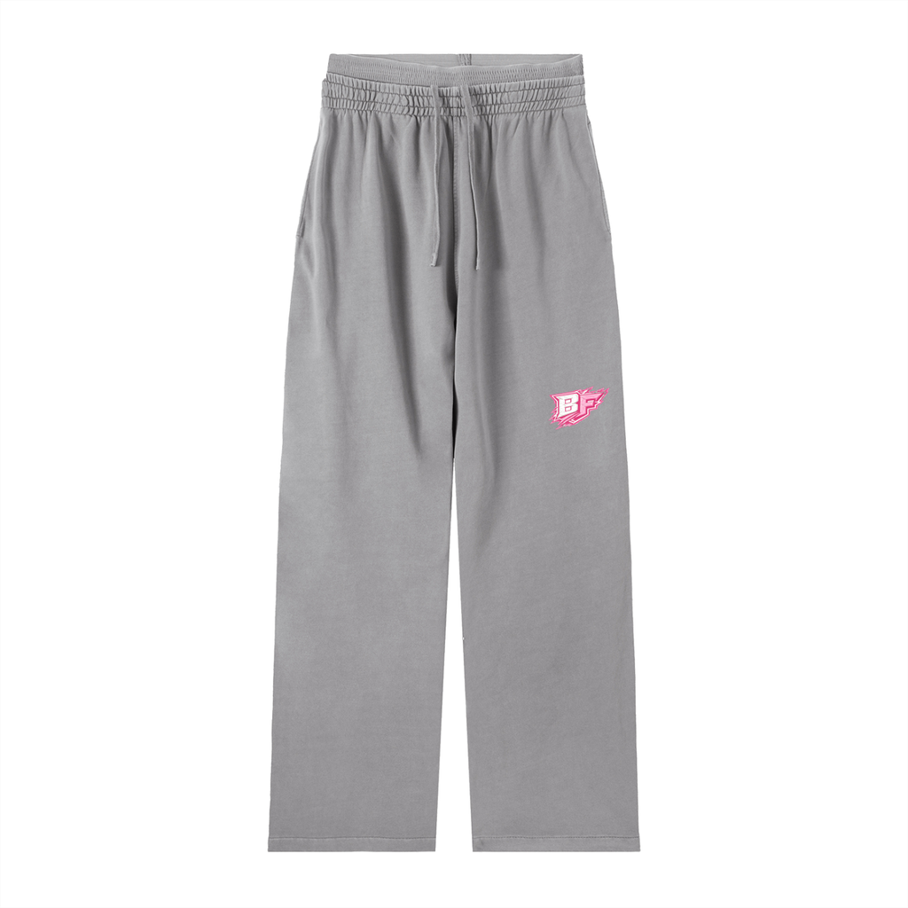 Women’s Vintage Washed Waist Pants