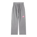 Women’s Vintage Washed Waist Pants