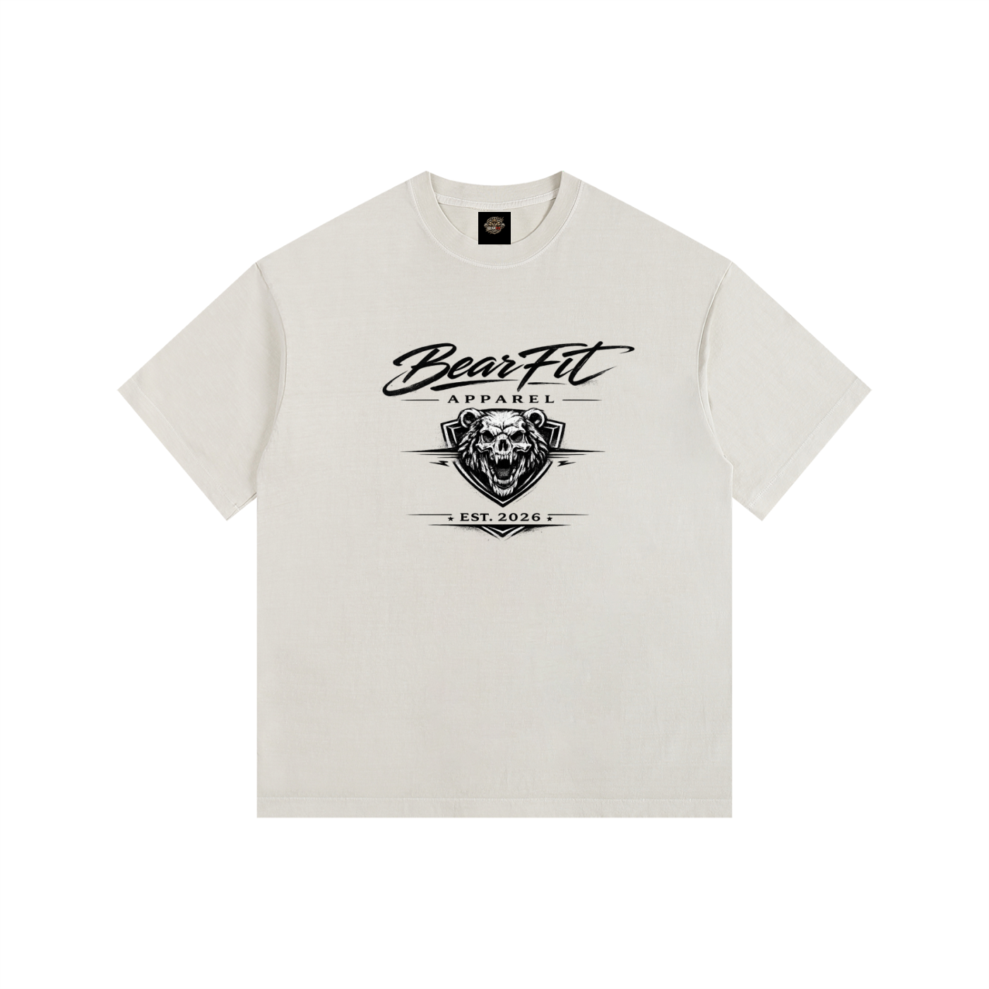 EST Skull T-Shirt