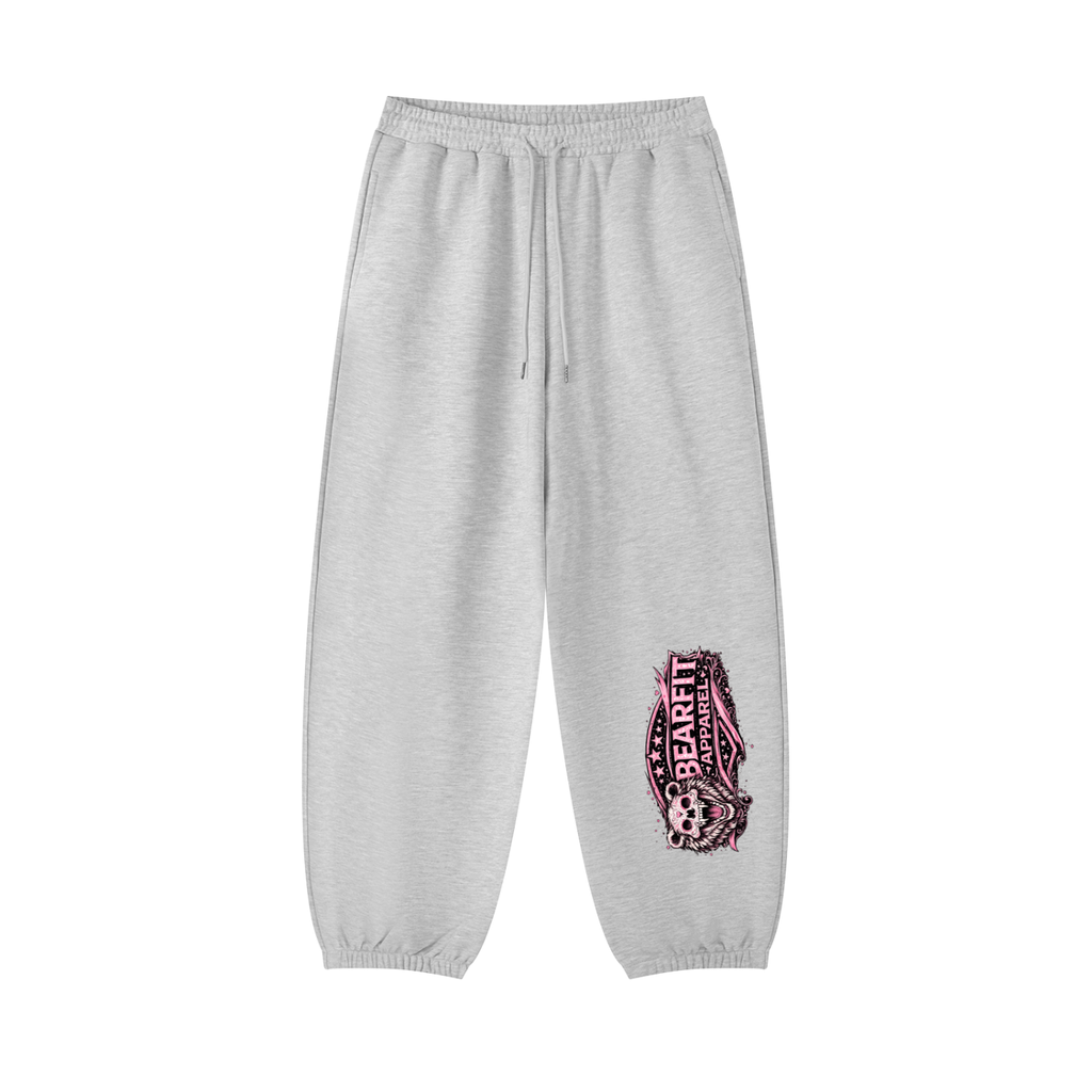 Essential Jogged Sweatpants
