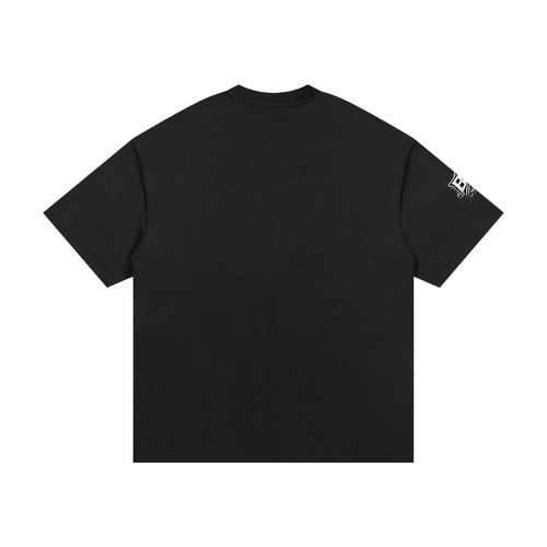 Blocked T-Shirt