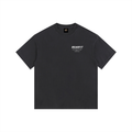 Designed In Oversized Cotton T-Shirt