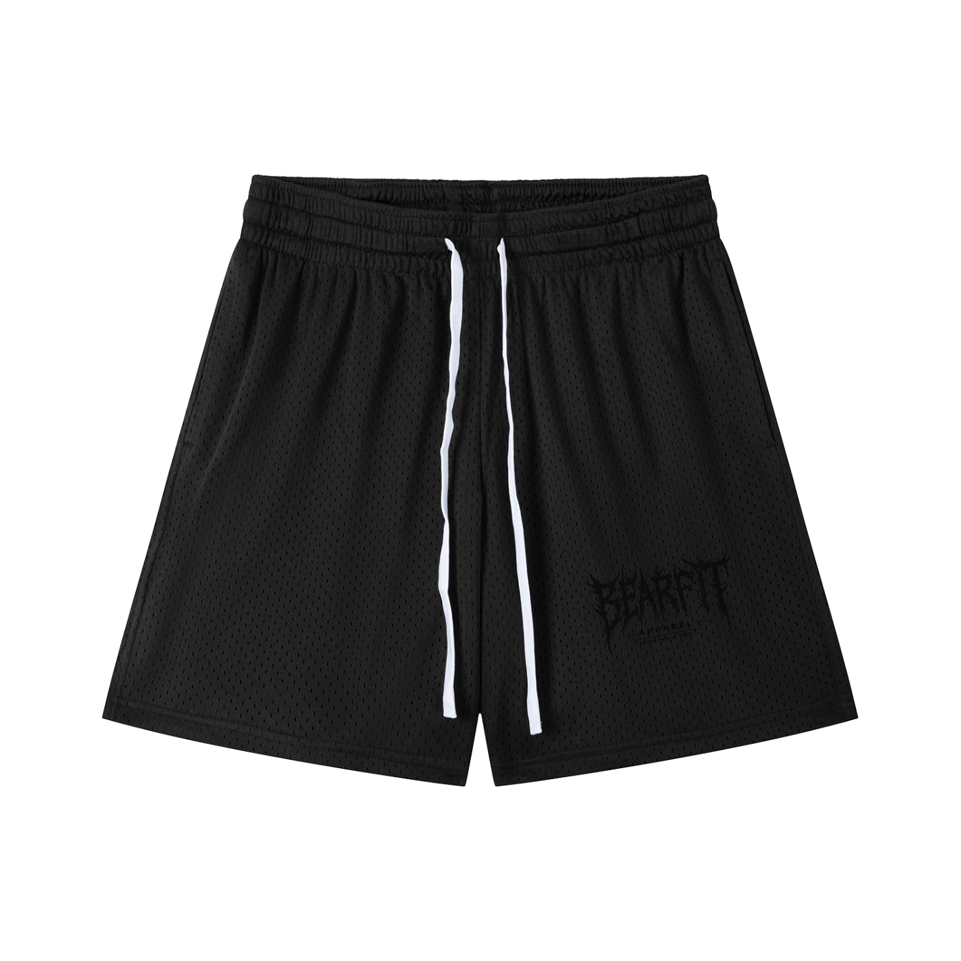 Built For War Primal Drawstring Shorts