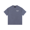 Designed In Oversized Cotton T-Shirt