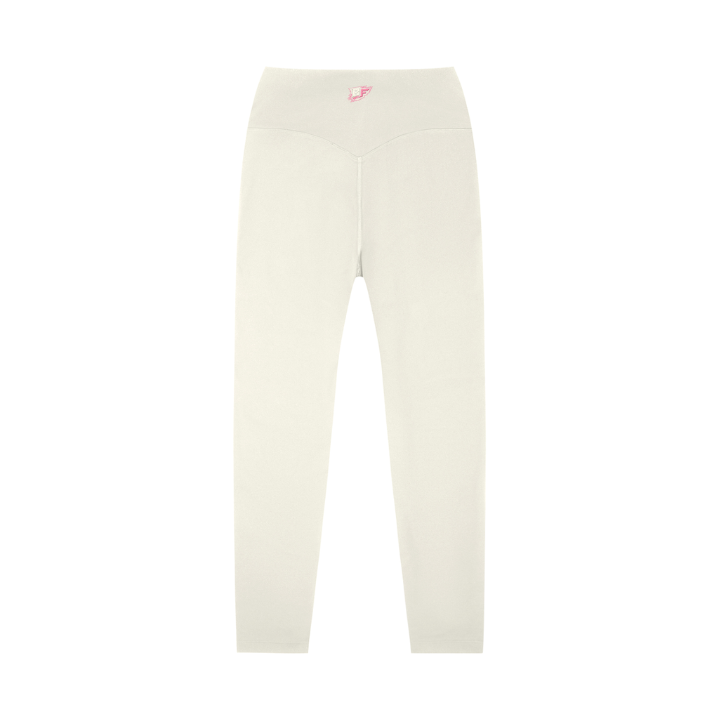 High-Waisted Yoga Leggings