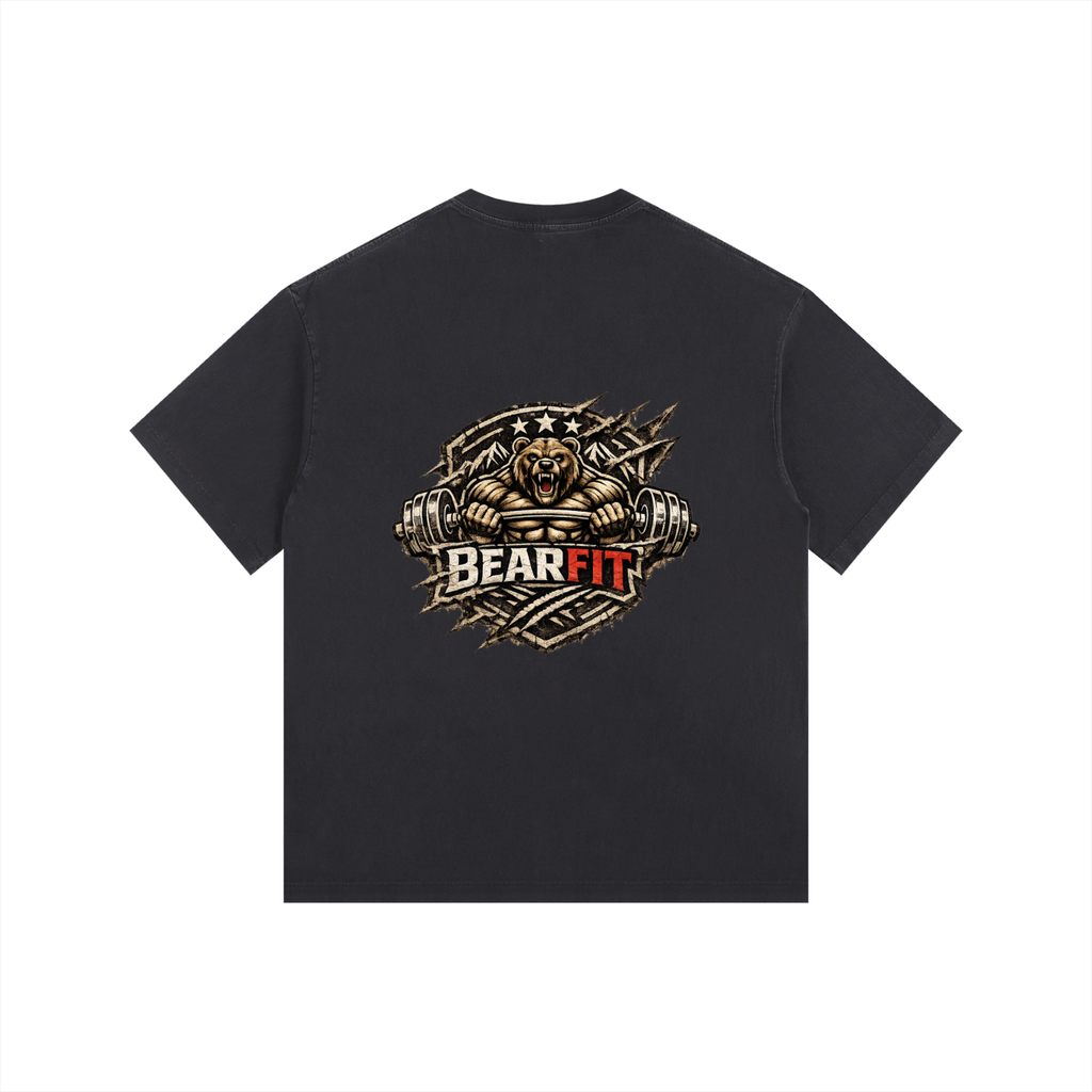 BearFIT T-Shirt
