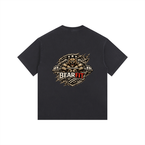 BearFIT T-Shirt