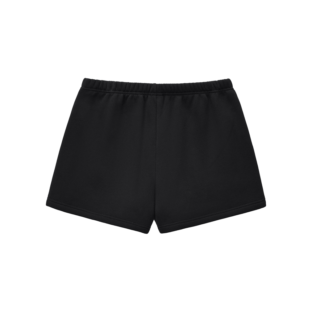 Women’s Essential Fleece Drawstring Sweatshorts