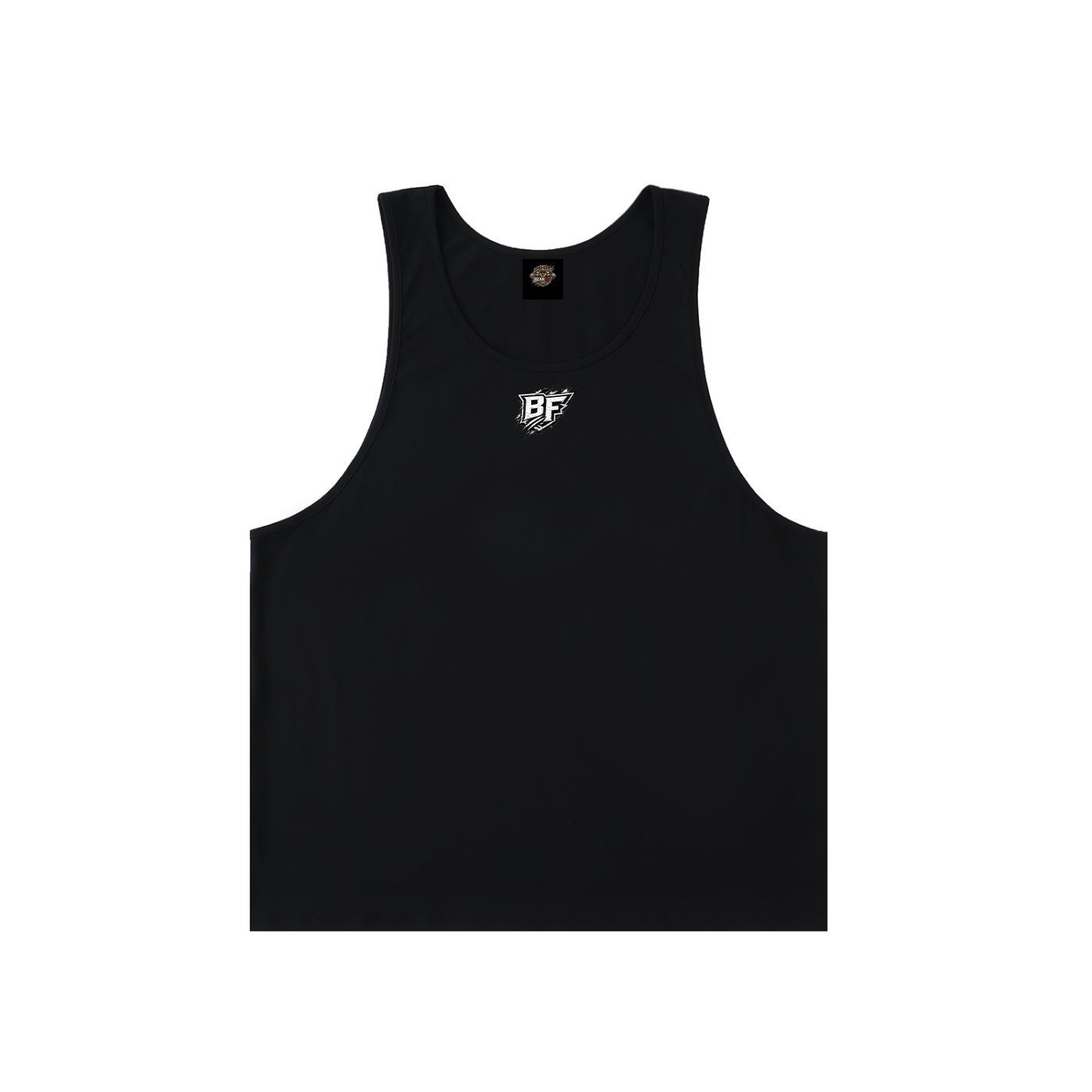 Canadian Loose Tank Top