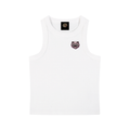 Snow Washed Tank Top